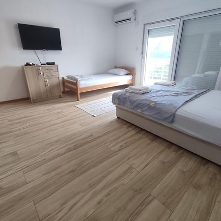 View Of The City - Studio Apartment 2 โมสตาร์ ภายนอก รูปภาพ