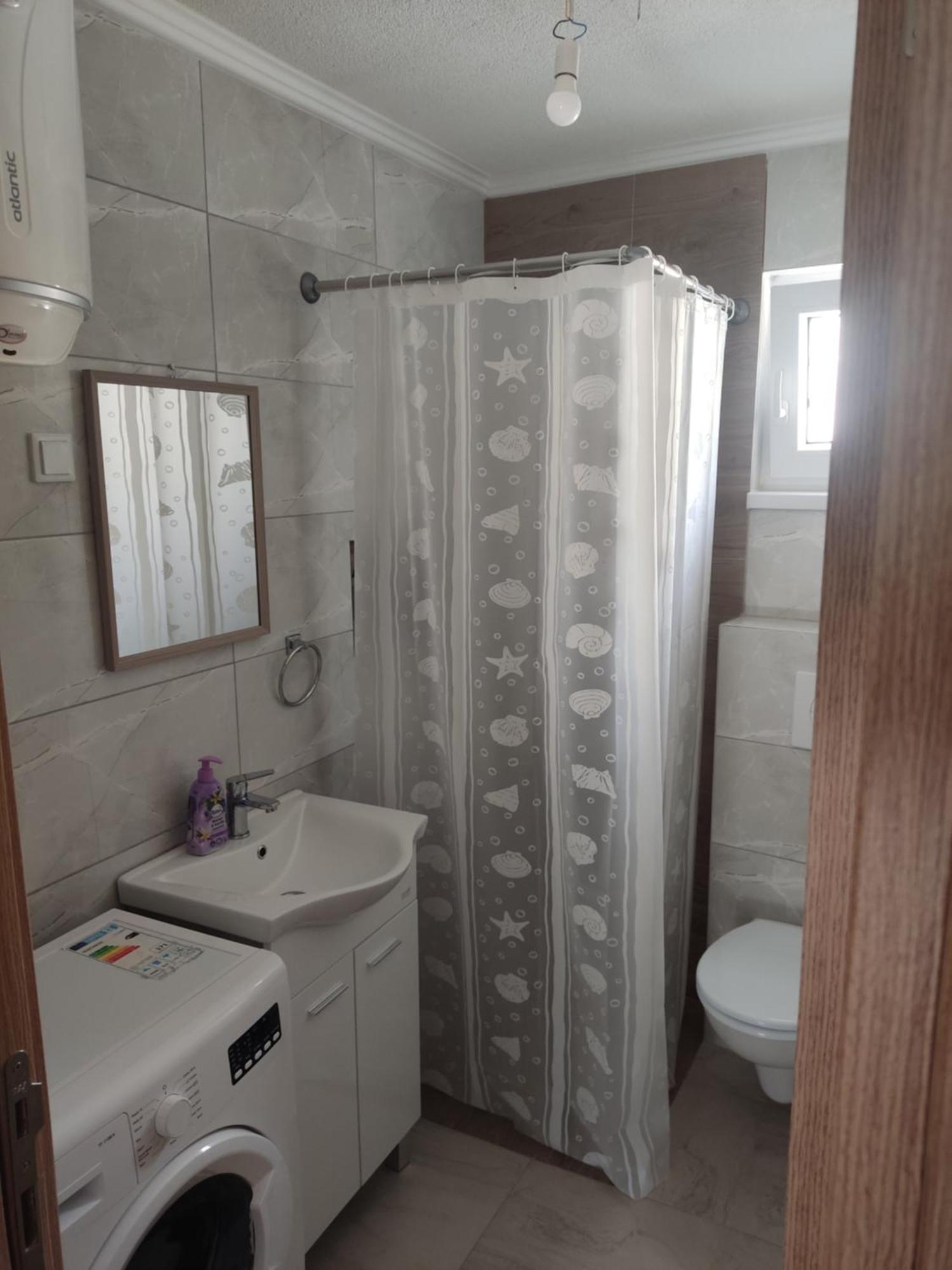 View Of The City - Studio Apartment 2 โมสตาร์ ภายนอก รูปภาพ